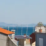 Lena Center Near Lägenhet Vodice