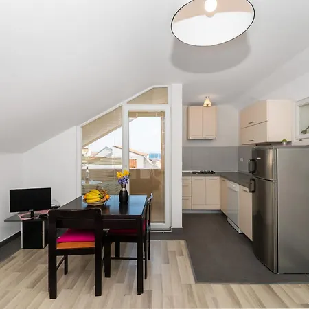 Lena Center Near Vodice