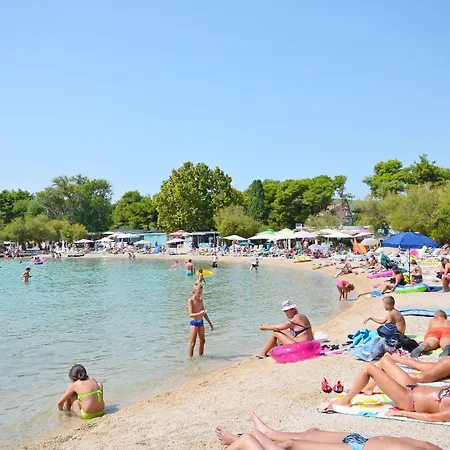 Lena Center Near Vodice
