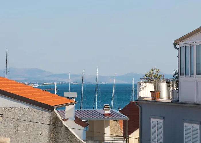 Lena Center Near Appartement Vodice