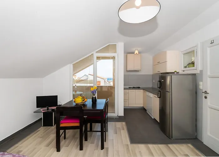 Lena Center Near Vodice